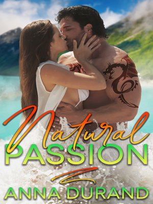 cover image of Natural Passion